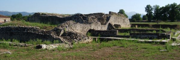 Il tempio C