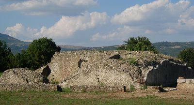 Il tempio D