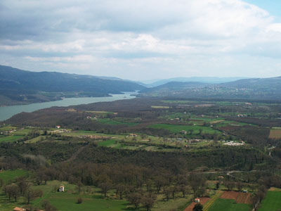 Archaeological area of Grumentum