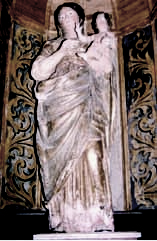 St. Mary of Constantinople (photo by V.Falasca)